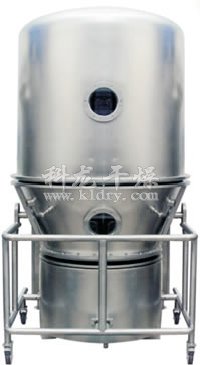 GFG系列高效沸腾干燥机