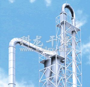 FG系列气流干燥机