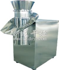 ZLB系列旋转式制粒机