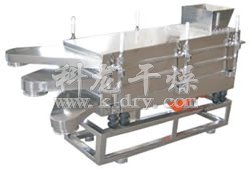 FS系列方形振荡筛