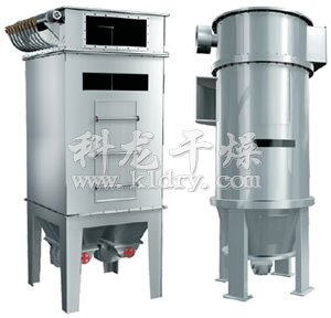 MF系列脉冲布袋除尘器