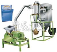 WFJ系列微粉碎机