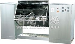 CH系列槽形混合机