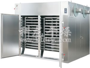 药用型GMP烘箱
