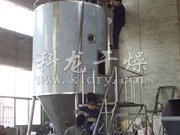 增白剂专用离心喷雾干燥机