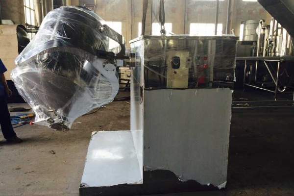 常州科龙干燥机械设备有限公司