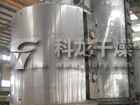 PLG系列盘式连续干燥机