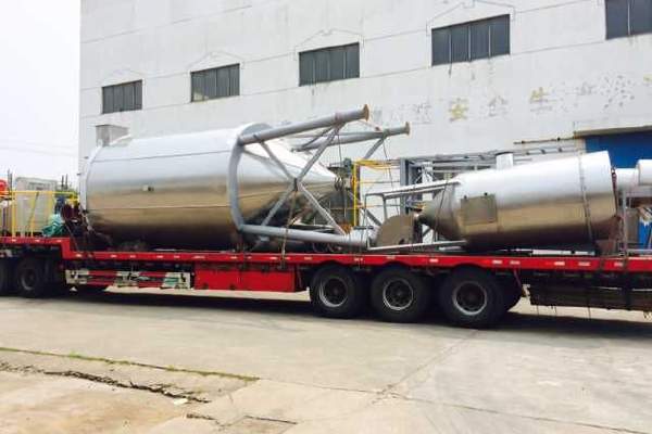 喷雾干燥机 喷雾干燥机