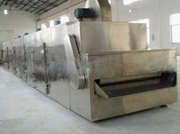 带式干燥机 带式干燥机