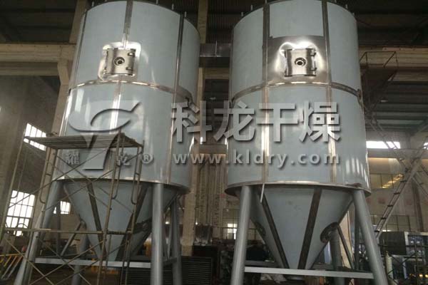 LPG-150喷雾干燥机 LPG-150喷雾干燥机,离心喷雾干燥机,常州科龙