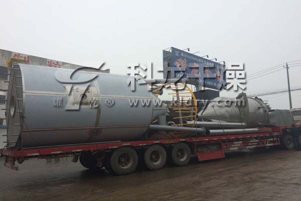 LPG-150喷雾干燥机 LPG-150喷雾干燥机